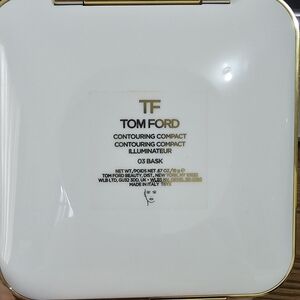 Tom Ford Contouring Compact Illuminateur 19g Bask